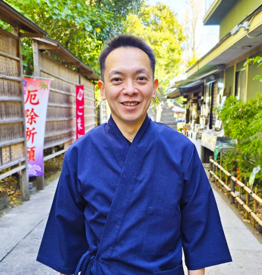 金坂